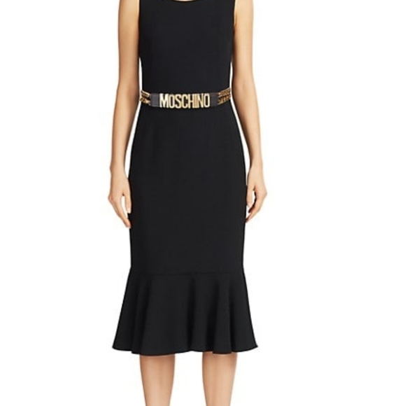 Moschino Chain Belt main image 7